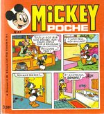 Mickey poche 47