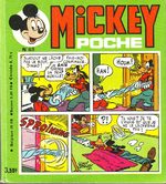 Mickey poche 48