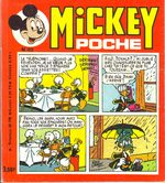 Mickey poche 49