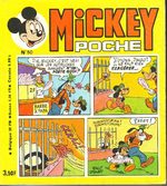 Mickey poche 50