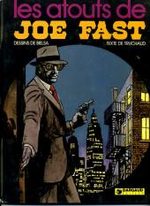 Joe Fast # 2