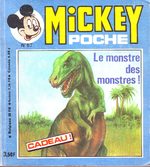 Mickey poche 57