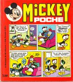 Mickey poche 61