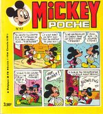 Mickey poche 62