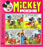 Mickey poche 64