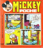Mickey poche 65