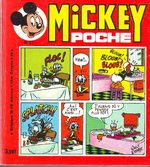 Mickey poche 67