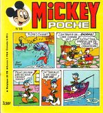 Mickey poche 68