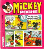 Mickey poche 70