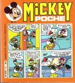 Mickey poche 71