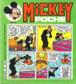 Mickey poche 72