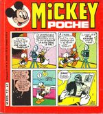 Mickey poche 73