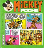 Mickey poche 78