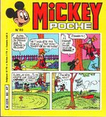 Mickey poche 80