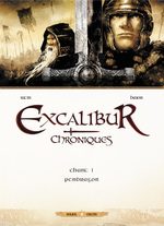 Excalibur - Chroniques 1