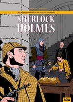 Les archives secrètes de Sherlock Holmes 2