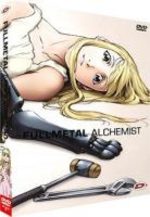Fullmetal Alchemist 5 Série TV animée