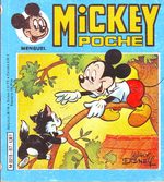 Mickey poche 87