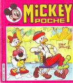 Mickey poche 88