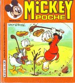 Mickey poche 89