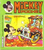 Mickey poche 90