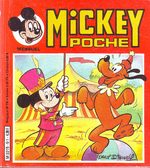 Mickey poche 91
