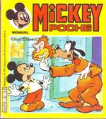 Mickey poche 92