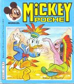 Mickey poche 93