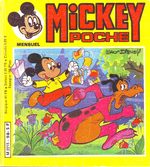 Mickey poche 98