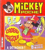 Mickey poche 99