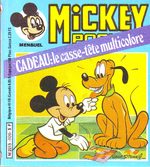Mickey poche 100