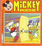 Mickey poche 102