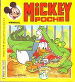 Mickey poche 105