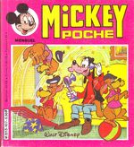 Mickey poche 107