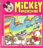 Mickey poche 113