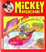 Mickey poche 116