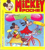 Mickey poche 117