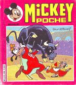 Mickey poche 119