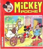 Mickey poche 122