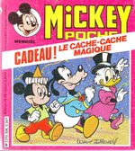Mickey poche 124