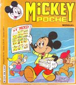 Mickey poche 126