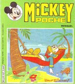 Mickey poche 127
