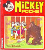 Mickey poche 128