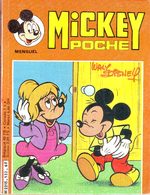 Mickey poche 132
