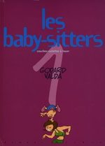 Les baby-sitters # 1