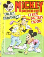 Mickey poche 141