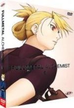 Fullmetal Alchemist 6 Série TV animée