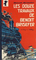 Benoît Brisefer 3