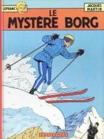 Lefranc 3