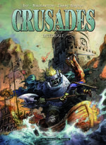 crusades 1